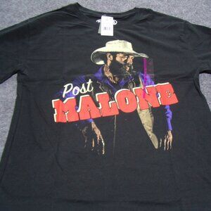 Post Malone t shirt. XXL